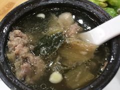 -72街荷叶饭(东方宝泰广场店)