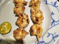 -沼津港精致料理·寿喜烧·烧鸟(龙湖南桥天街日料榜单店)