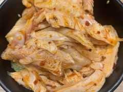 -好人民间小吃(镇江八佰伴店)