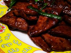 -那家小馆•北京菜•烤鸭(中关村店)