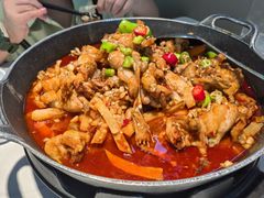 -蛙喔牛蛙(淮安吾悦店)
