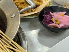 -屋头串串(龙潭寺店)