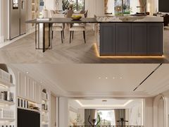 -星杰国际设计 别墅大宅装修(虹桥分公司)