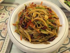 -海尔巴格一甸茶餐厅(团结路店)