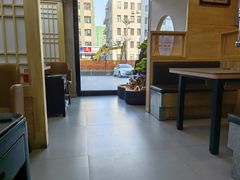 -艺林烤肉城(光明店)