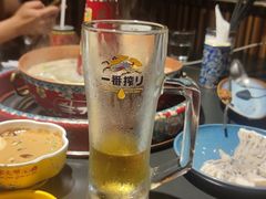 -羊大爷涮肉(亮马桥店)