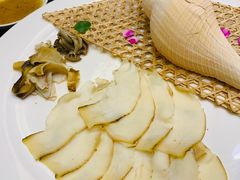 -潮汕味道·煮海餐厅(金麟大厦店)