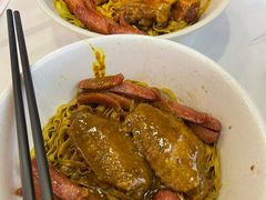 -百乐门粉面店(二龙喉分店)