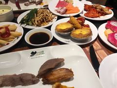 -汉巴味德(大悦城店)