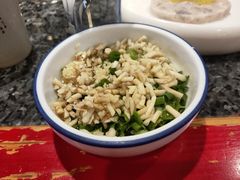 -蜀辣居鲜货老火锅(红牌楼店)