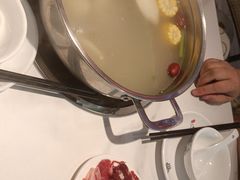 -八合里潮汕鲜牛肉火锅(福州万象城店)