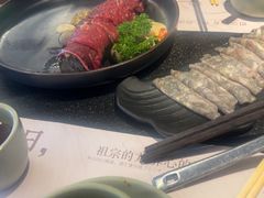 -盡膳口福·百年汤方火锅(科华北路店)