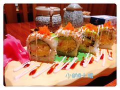 挪威森林卷-神乐屋料理·铁板烧(京华园店)