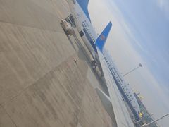 -郑州新郑国际机场