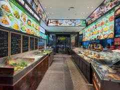 -奉天掌柜·非遗猪手·笨饺子(崇山路店)