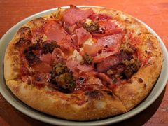 肉类爱好者-火鬼 PYRO(五道口店)