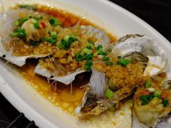 -健眺小海鲜(临海后山店)