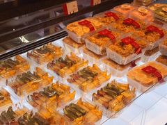 -詹记桃酥(百盛店)