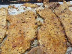 -佰味龙自助烤肉火锅(东坑店)
