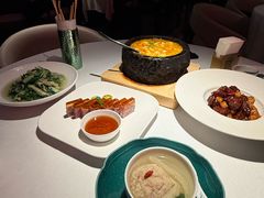 -醉舍·新淮扬菜(长宁龙之梦店)