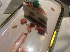 提拉米苏-七海旋律西餐厅(金沙湾店)