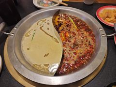 -沸炉重庆老火锅(军事博物馆店)