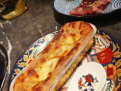 -十三姨正合丰烤肉(营迹路店)