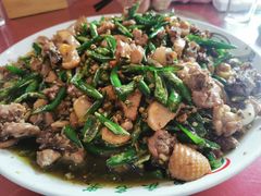 -陈有良尖椒鸡(江津总店)