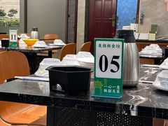 -美极鲜食坊(宝安南路店)