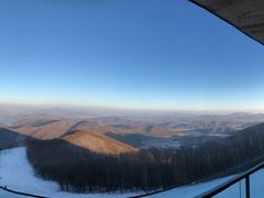 -中旅松花湖滑雪场