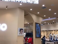 -海马体照相馆(成都来福士广场店)