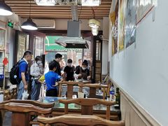 大堂-老味茶屋(川沙老街店)