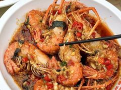 -小林哥的海鲜馆·夜宵烧烤(渔人码头店)