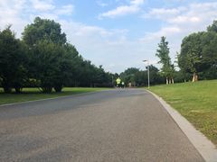 -九里河湿地公园