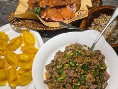 -前海沿·青岛菜(乐客城店)