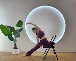 -梵一瑜伽·普拉提塑型减脂