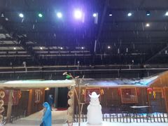 -宁波冰雪大世界(北仑区)