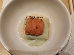 -鹤菊·鮨Omakase(古子城店)