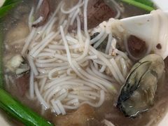 -阿玲面线糊(溪岸路店)