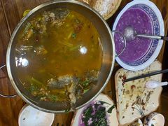 -下梅人家土菜馆(历史文化餐厅度假区店)