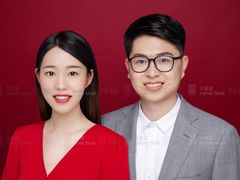 -天真蓝照相馆(杭州滨江宝龙店)