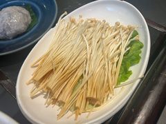 -巴蜀大将火锅(春熙店)