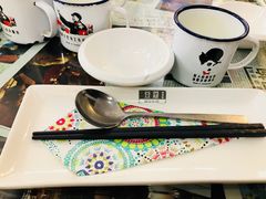 -豆蔻电影主题餐厅(四牌楼店)