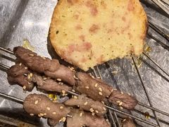 -福苗小骆驼烧烤(曲江店)