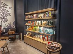 -星巴克臻选(深圳罗湖万象城店)