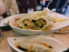 -北方饺子王·海肠捞饭·海鲜锅(山大店)