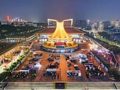 -南宁国际会展中心