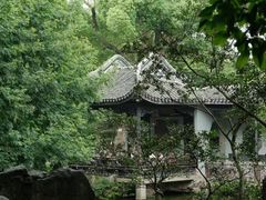 -惠山国家森林公园