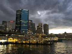 -悉尼海港大桥
