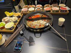 -俏媳妇火锅(宽窄巷子店)